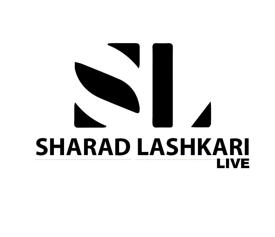 Sharad Lashkari Live